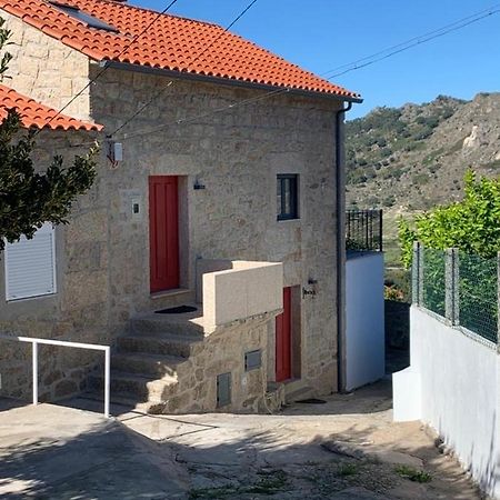 Villa Casa Da Avo Maria à Monsanto Extérieur photo