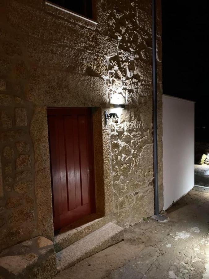 Villa Casa Da Avo Maria à Monsanto Extérieur photo