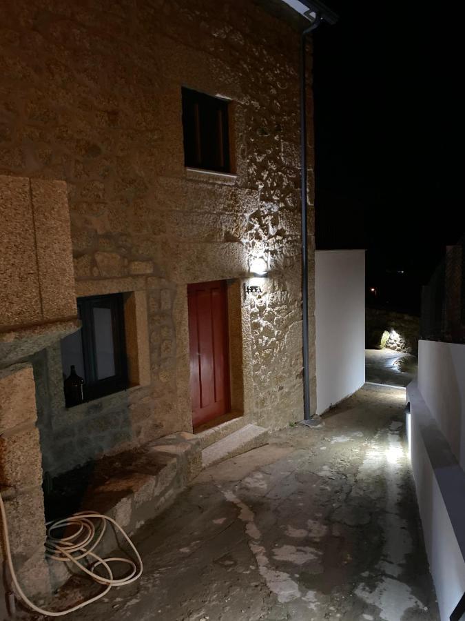 Villa Casa Da Avo Maria à Monsanto Extérieur photo